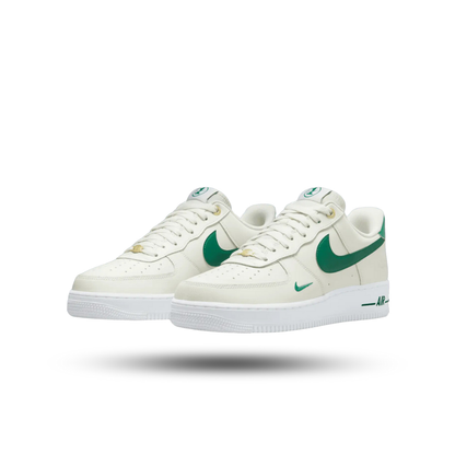 Nike Air Force 1 Low '07 LV8 40th Anniversary Sail Malachite