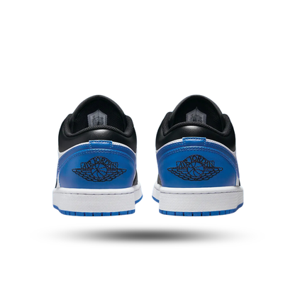Air Jordan 1 Low Alternate Royal Toe