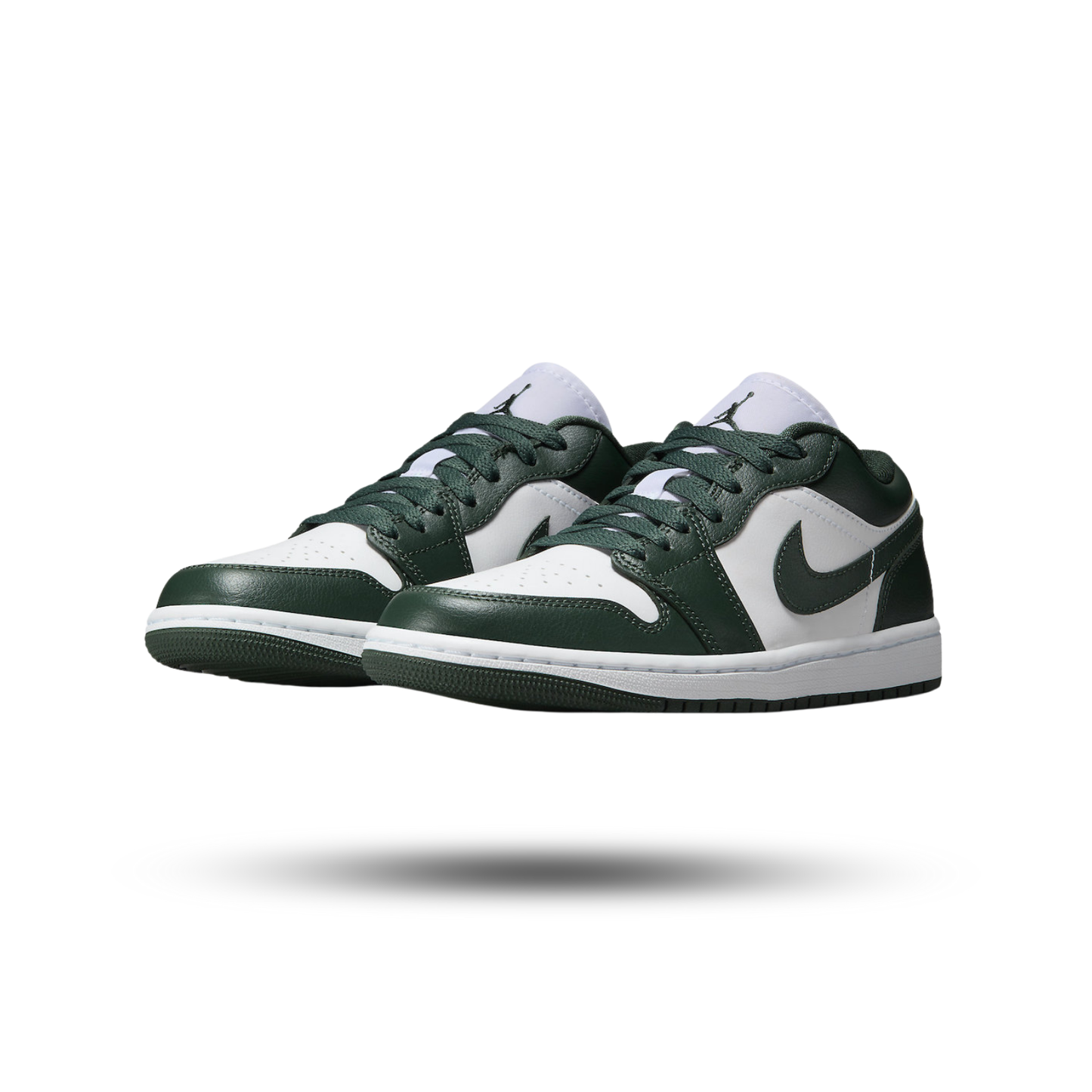 Air Jordan 1 Low Galactic Jade (Women's)