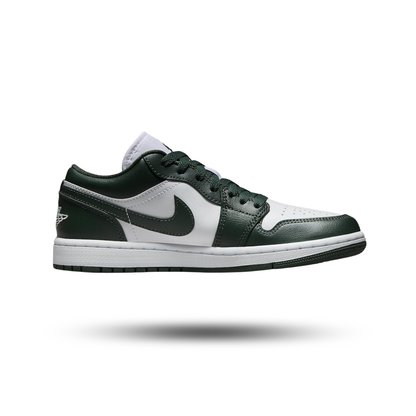 Air Jordan 1 Low Galactic Jade (Women's)