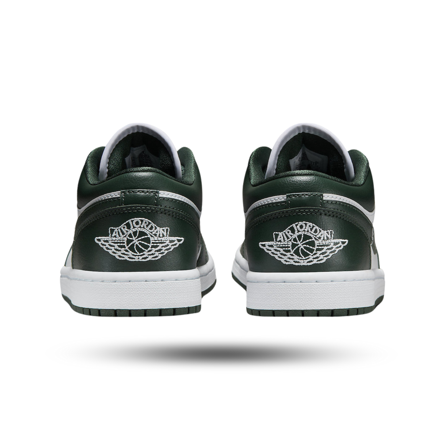 Air Jordan 1 Low Galactic Jade (Women's)