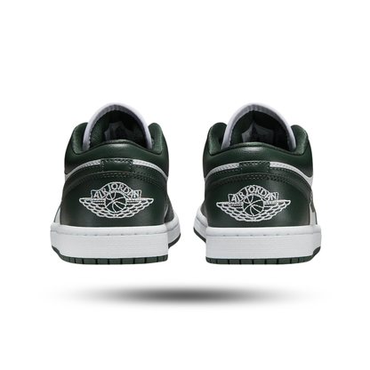 Air Jordan 1 Low Galactic Jade (Women's)