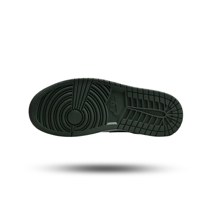 Air Jordan 1 Low Galactic Jade (Women's)