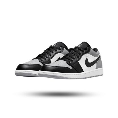 Air Jordan 1 Low Grey Toe (GS)