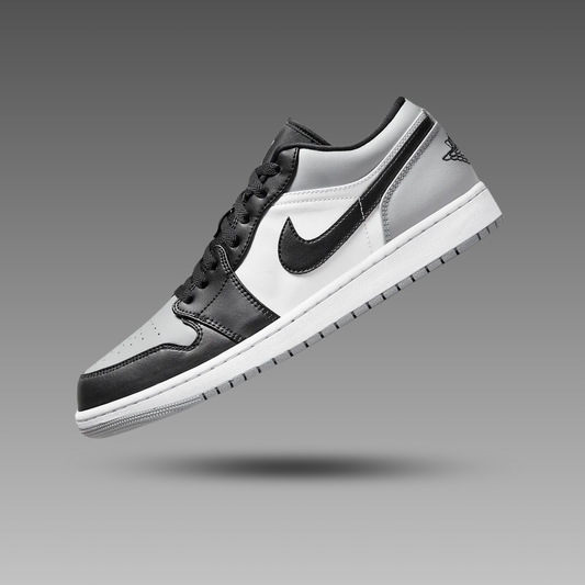Air Jordan 1 Low Grey Toe (GS)