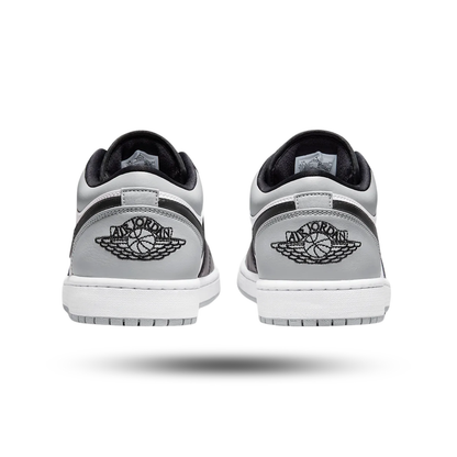 Air Jordan 1 Low Grey Toe (GS)
