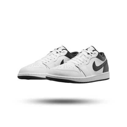 Air Jordan 1 Low White Black