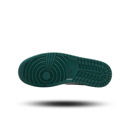 Air Jordan 1 Mid Oxidized Green (Women's)