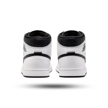 Air Jordan 1 Mid Reverse Panda