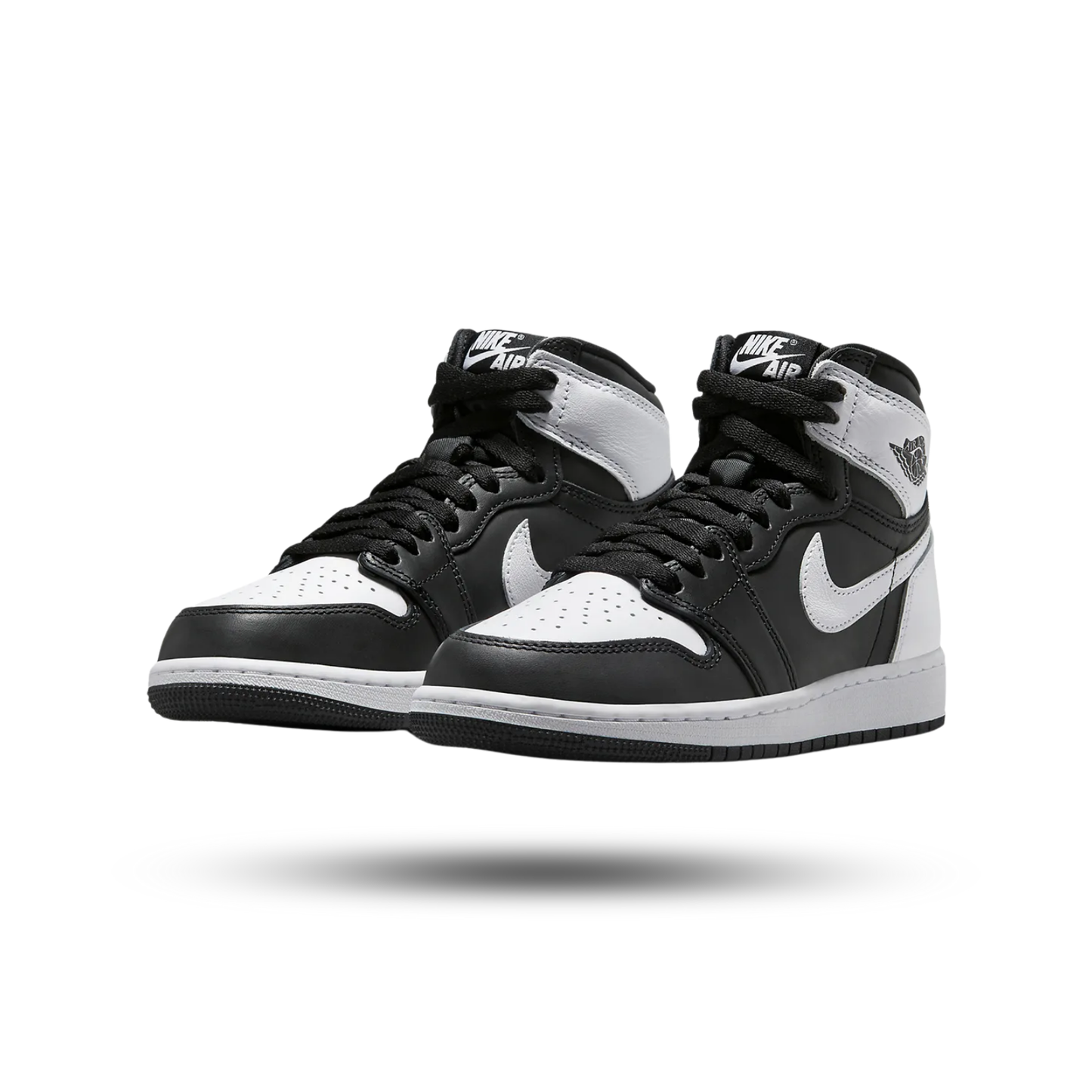 Air Jordan 1 Retro High OG Black White
