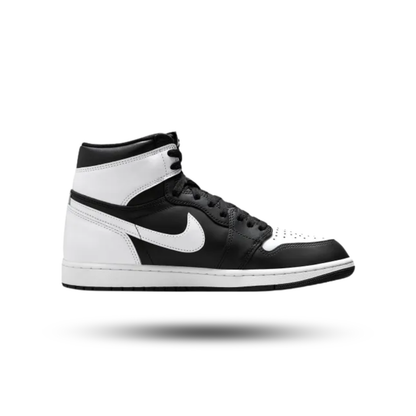 Air Jordan 1 Retro High OG Black White