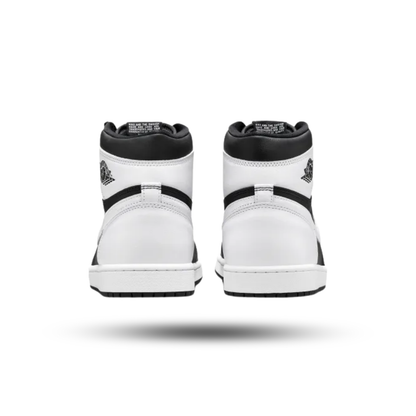 Air Jordan 1 Retro High OG Black White