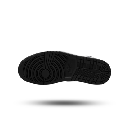 Air Jordan 1 Retro High OG Black White