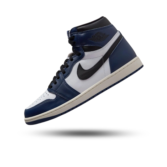 Air Jordan 1 Retro High OG Midnight Navy