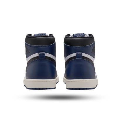 Air Jordan 1 Retro High OG Midnight Navy
