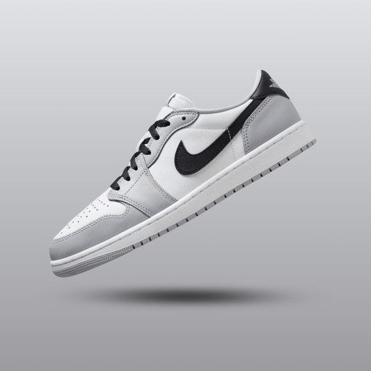 Air Jordan 1 Retro Low OG Barons