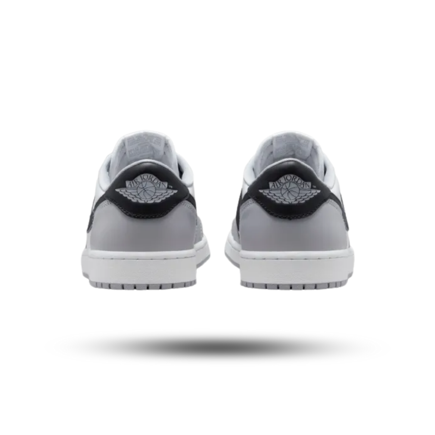 Air Jordan 1 Retro Low OG Barons