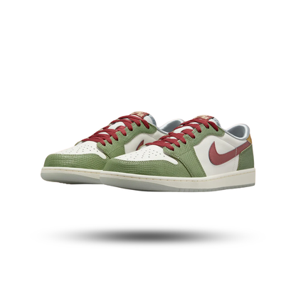 Air Jordan 1 Retro Low OG Year of the Dragon (2024)
