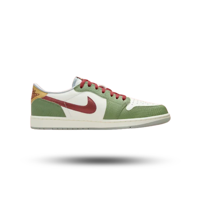 Air Jordan 1 Retro Low OG Year of the Dragon (2024)