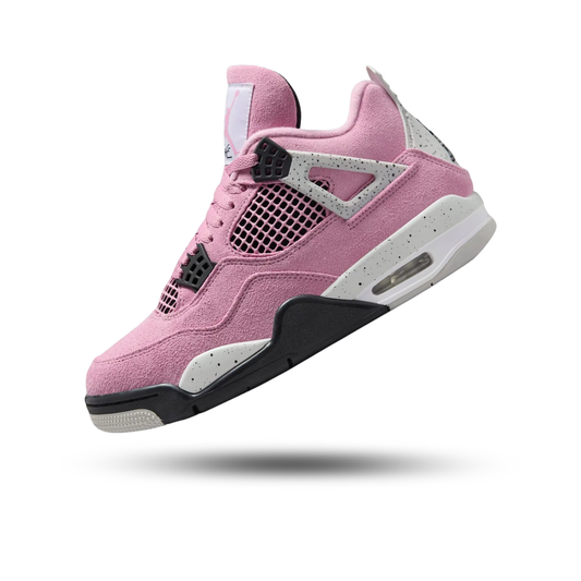 Air Jordan 4 Retro Orchid (Women's)