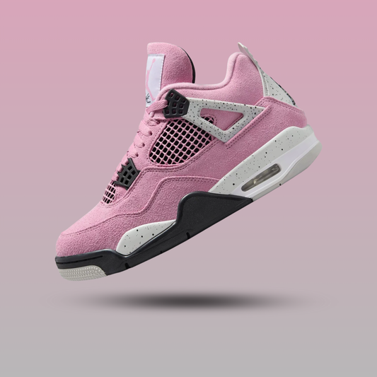 Air Jordan 4 Retro Orchid (Women's)