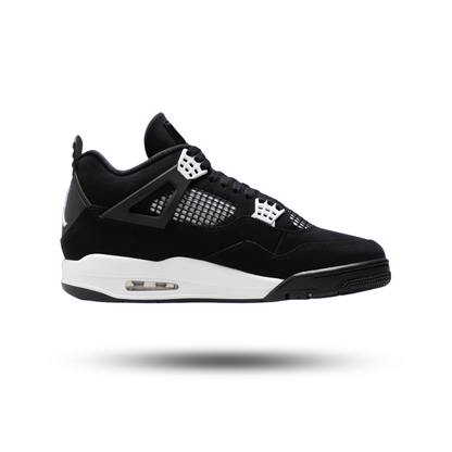 Air Jordan 4 Retro White Thunder