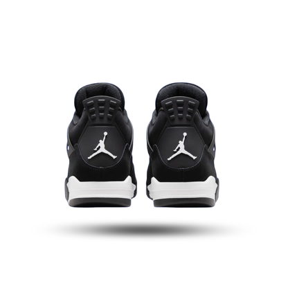 Air Jordan 4 Retro White Thunder