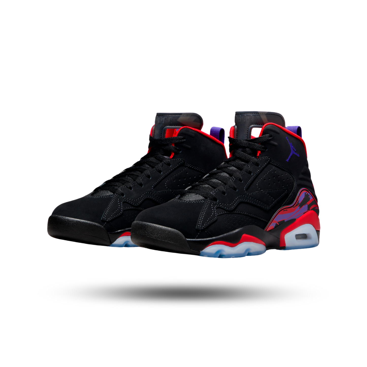 Air Jordan MVP 678 Raptors (GS)