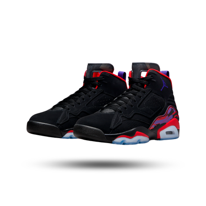 Air Jordan MVP 678 Raptors (GS)