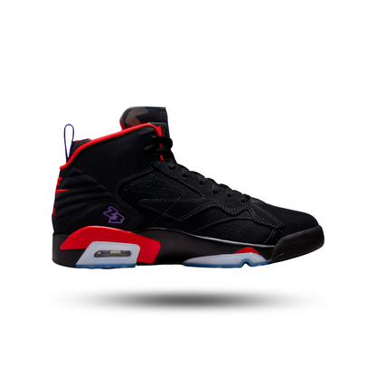Air Jordan MVP 678 Raptors (GS)