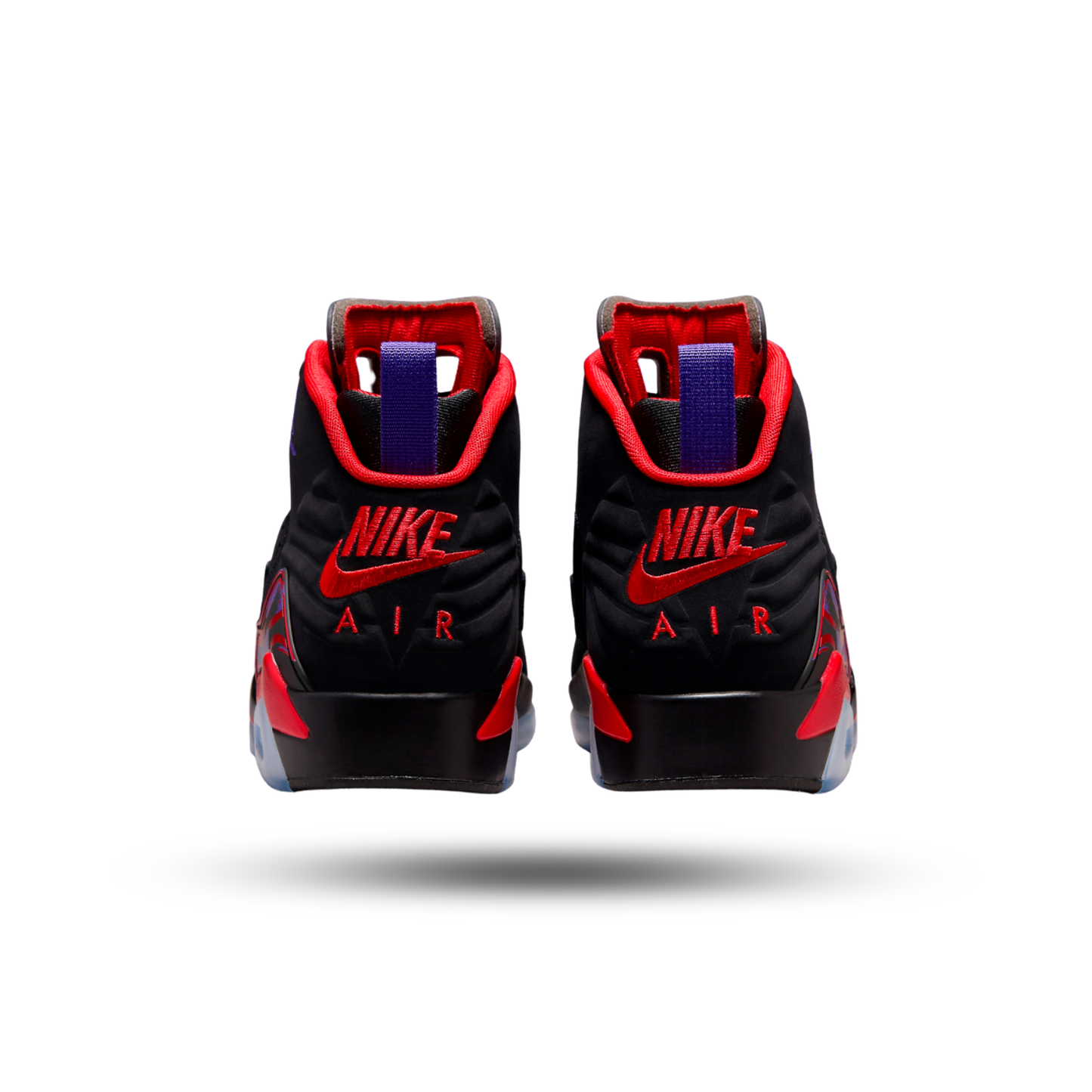 Air Jordan MVP 678 Raptors (GS)