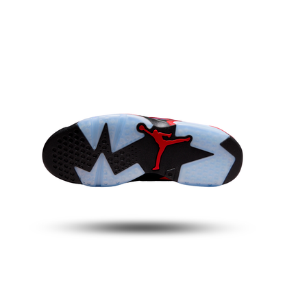 Air Jordan MVP 678 Raptors (GS)