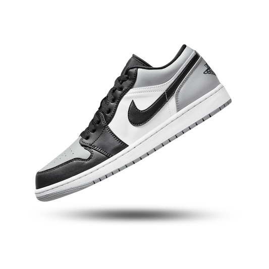 Air Jordan 1 Low Grey Toe (GS)