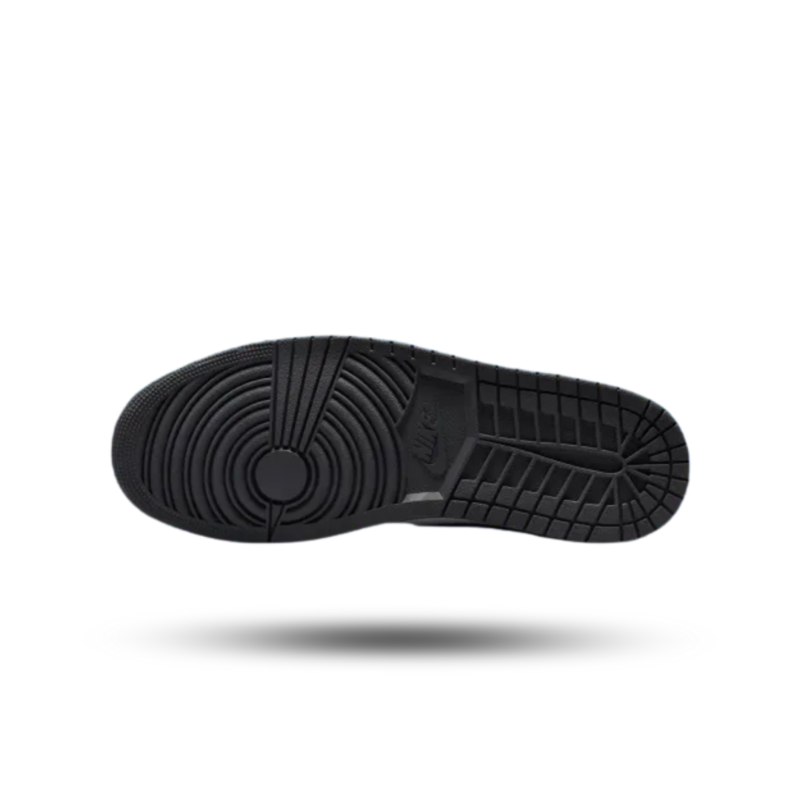 Air Jordan 1 Mid Game Royal White Black (GS)