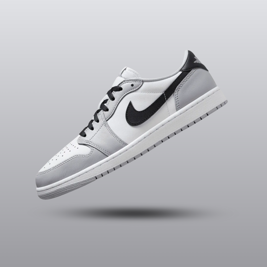 Air Jordan 1 Retro Low OG Barons
