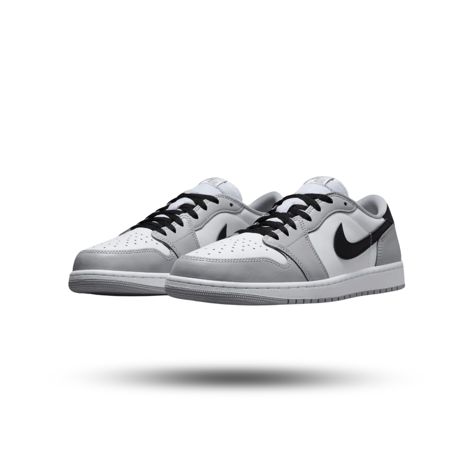 Air Jordan 1 Retro Low OG Barons