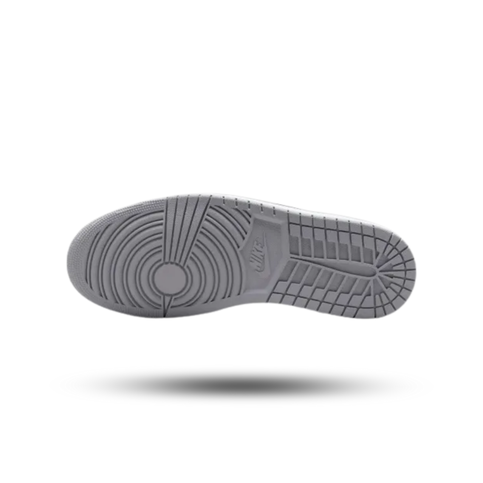 Air Jordan 1 Retro Low OG Barons