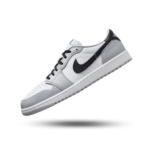 Air Jordan 1 Retro Low OG Barons