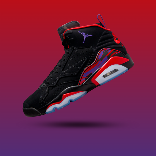 Air Jordan MVP 678 Raptors (GS)