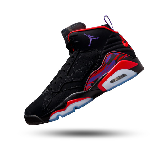 Air Jordan MVP 678 Raptors (GS)