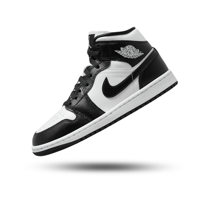 Air Jordan 1 Mid Panda (Women's)