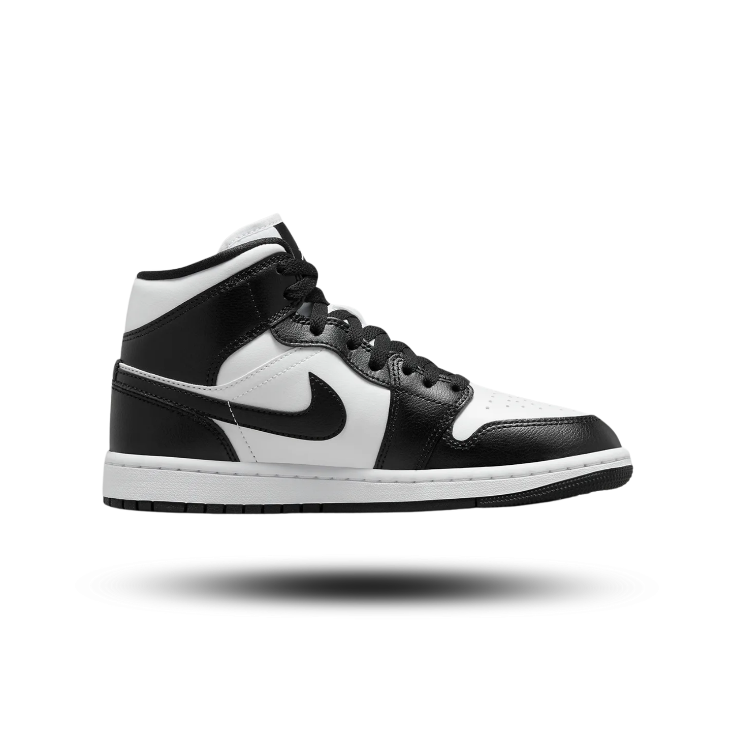 Air Jordan 1 Mid Panda (Women's)