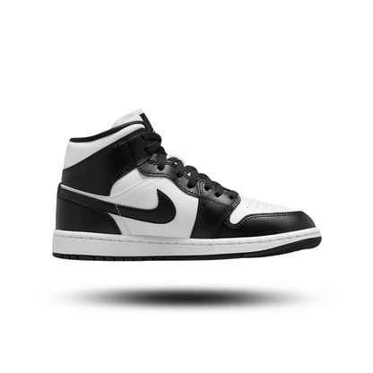 Air Jordan 1 Mid Panda (Women's)