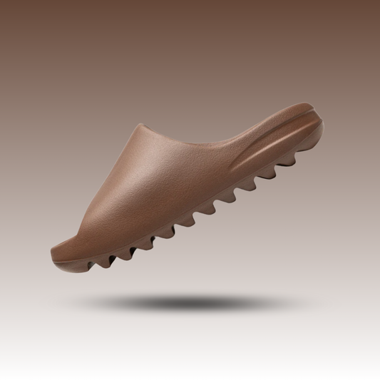 adidas Yeezy Slide Flax