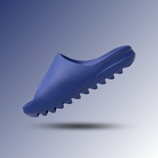 adidas Yeezy Slide Azure