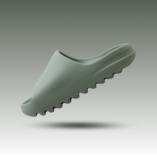adidas Yeezy Slide Salt