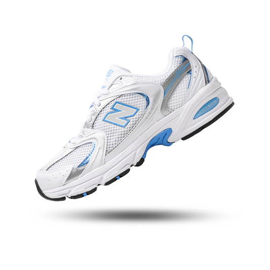 New Balance 530 White Sky Blue