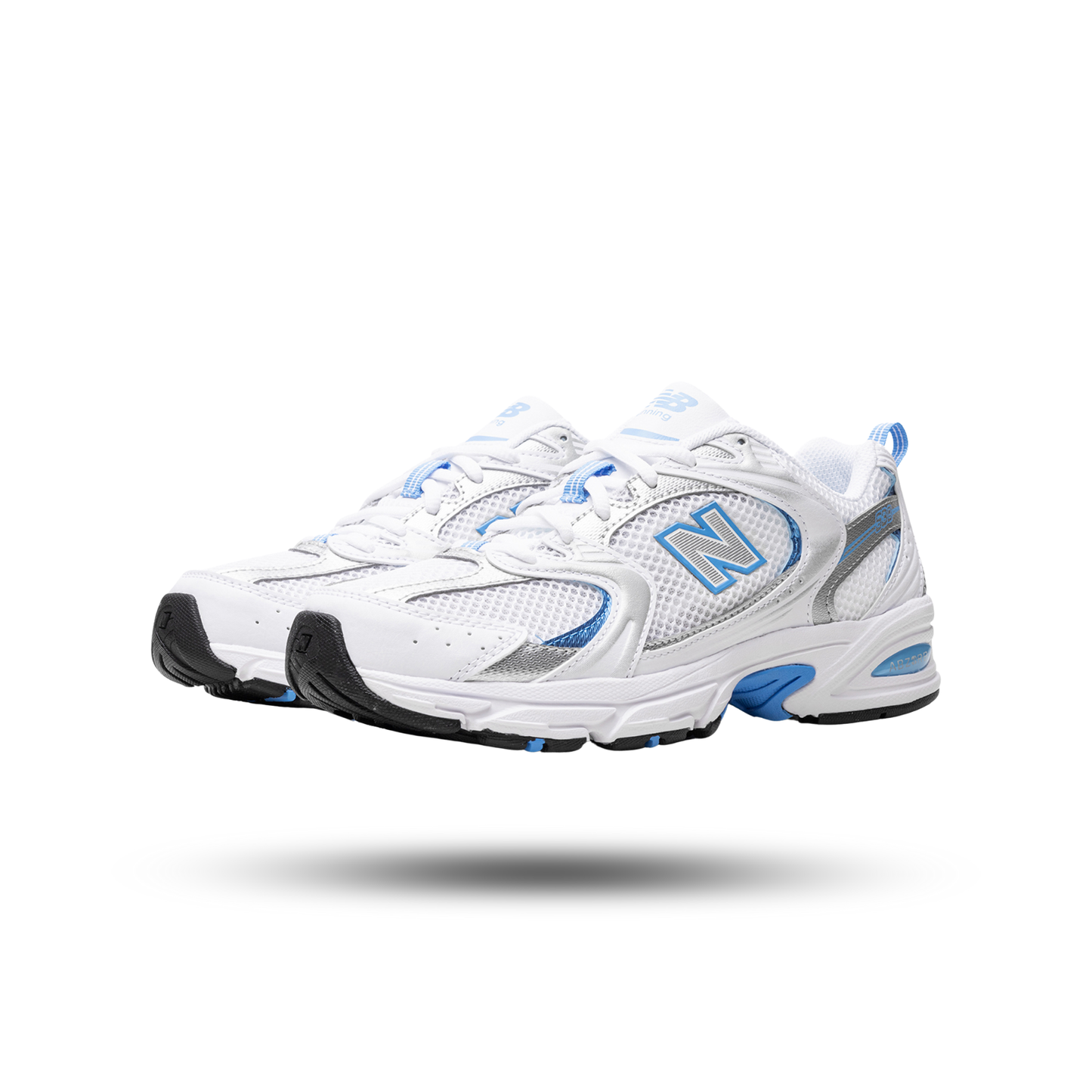 New Balance 530 White Sky Blue