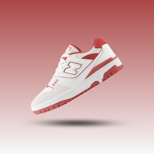 New Balance 550 White Astro Dust (GS)