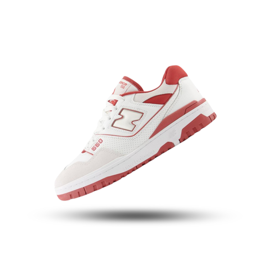 New Balance 550 White Astro Dust (GS)